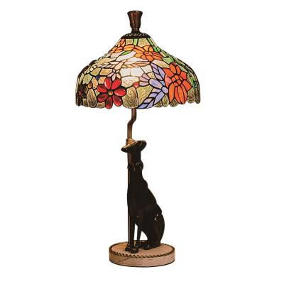 China Retro Modern Household Table Lamp With Custom Styling Indoor Home Decoration for sale