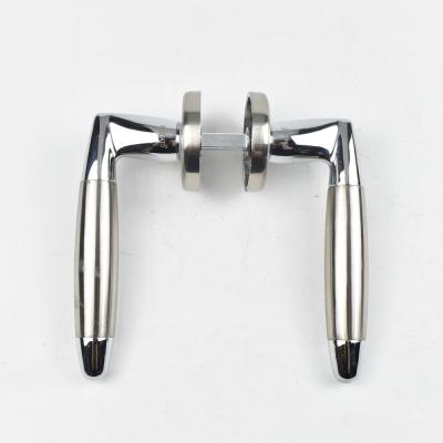 China Modern High Quality Modern Stainless Steel Door Handle for sale