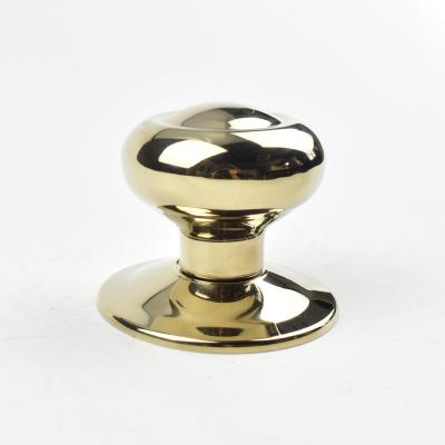 China High Quality Modern Stainless Steel Round Door Handle Round Door Handle Luxury for sale