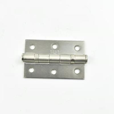 China High Quality Durable High Security Baolai Door Hinges Stainless Door Hinges for sale