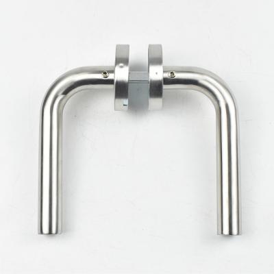 China Baolai Modern Stainless Steel Door Handle Modern Style Products for sale