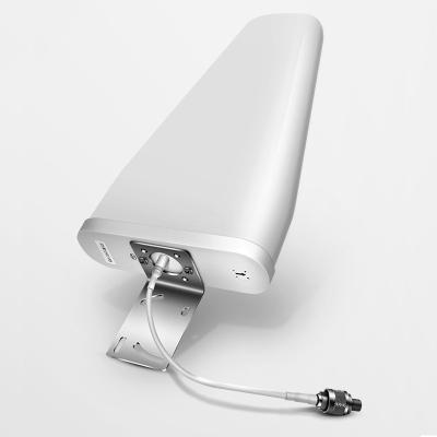 China Mobile Phone Signal Booster Amplify Increase To Receive To Increase Logarithmic Cycle Antenna Repeater Antenna for sale