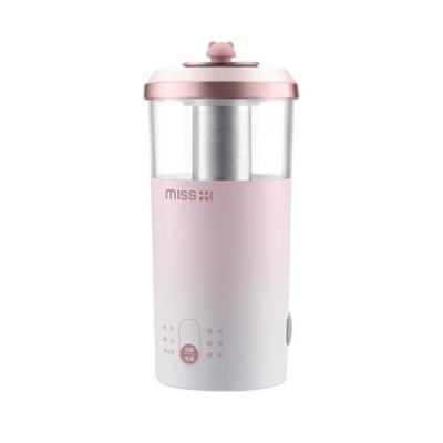 China Sustainable Milk Tea Maker, DIY 6 in 1 Comp. elect. multifunctional household portable for sale