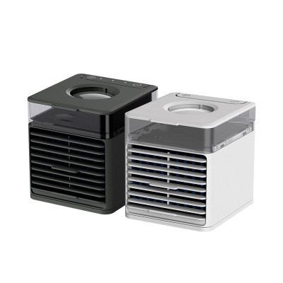 China Mini hotel air cooler, 2020 new design 4 in 1 usb portable for sale