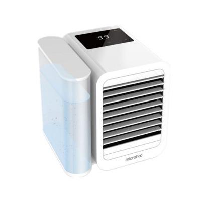 China 7-13hours 3 in 1 Mini Air Conditioner USB Personal Portable Air Cooler for sale