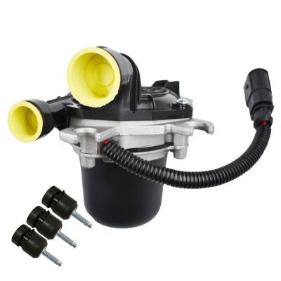 China Secondary Air Injection Pump 07K131333A For VW Jetta Rabbit Beetle 05-15 2.5L 8.2*6.2*6cm for sale