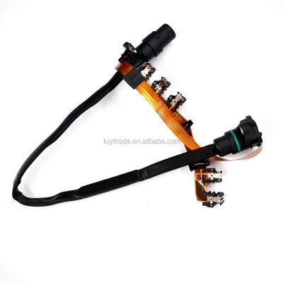 China NEW Auto Carry Valve Body Wire Harness V10771042 01M927365 FOR Beetle Golf Jetta 27*6.5*4 for sale