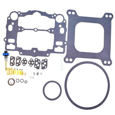 China EDELBROCK Carburetor Rebuild Kit For # 1477 1400 1404 1405 1406 1407 1409 1411 29*20*0.3cm for sale