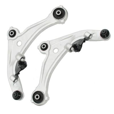 China Pair Lower Control Arm & Ball Joint For 2007 2008 2009 2010-2013 Nissan Altima 48.00*42.50*12.00 for sale