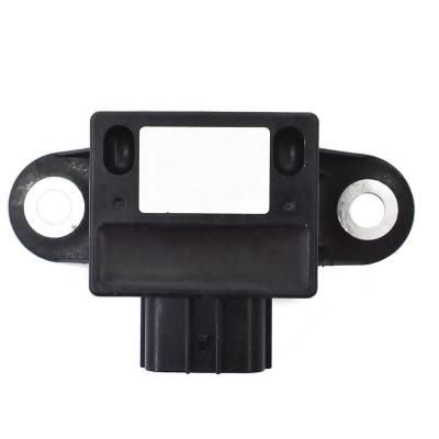 China Yaw Front Driver Side Suspension Sensor for Hummer H3 2006-2010 for Hummer H3 2006-2010 for sale