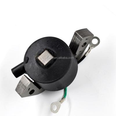 China Ignition Coil for Johnson Evinrude 2-40hp Outboard 584477 0584477 16*10*3.5 for sale