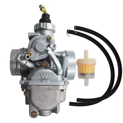 China New Carburetor For YAMAHA TTR 125 TTR125 TTR-125 CARB CARBY 2000-2007 DIRECT FIT 14.00*10.50*10.00 for sale