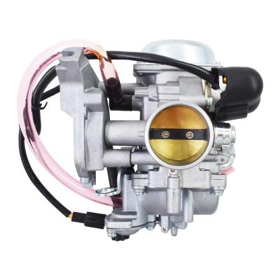 China Carburetor for Arctic Cat 500 2004 2005 2006 2007 17.50*14.00*13.00 for sale