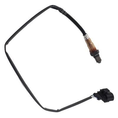 China Upstream Oxygen O2 Sensor For Audi A4 A6 Quattro 2.8L 4.2L 2005-2000 234-4812 17.00*10.00*3.00 for sale