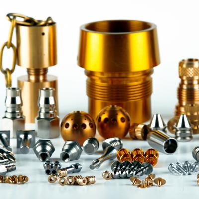 China Custom OEM Precision CNC Parts CNC Milling Turning Machining Metal Machining Products Aluminum PERFECT Machinery Aluminum Copper Parts Brass Service for sale