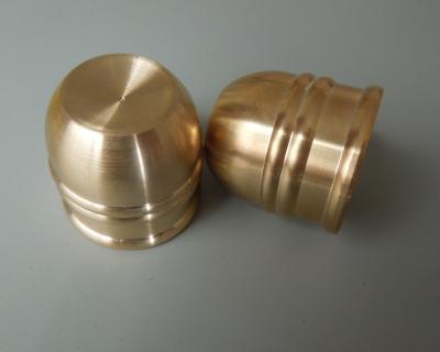 China Aluminum hook nuts m14x1.5 for sale