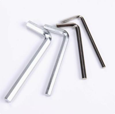 China DEM 1.5mm 2mm 2.5mm 3mm 4mm 5mm 6mm Aluminum Box 7 Wrenc Hex Wrench Car Repair Tools Metric Allen Wrench Ball Head Hex Key Set for sale