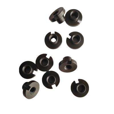 China Custom Precision Aluminum CNC Machining CNC Milling Turning Machining Parts From CNC Parts Manufacturer for sale