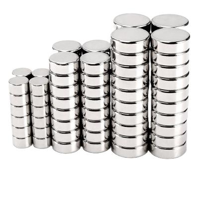 China Neodymium Magnets Price Neodymium Magnets OEM Ball Block Cylinder Wow Cylinder Wow Type Industrial Industrial Magnet Custom Good Shape for sale