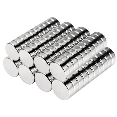 China Neodymium Magnets Price Neodymium Magnets OEM Ball Block Cylinder Wow Cylinder Wow Type Industrial Industrial Magnet Custom Good Shape for sale