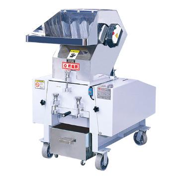 China Garment Shops High Quality Plastic Crusher Plastic Waste Crusher Making Plastic Crusher for sale