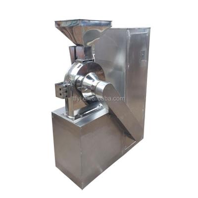 China medicine processing food grinder machine/multifunctional grinder/universal chemical pulverizer for sale