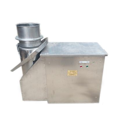 China Hotels XL-300 Rotary Pellet Machine /Rotary Granulatoe for sale