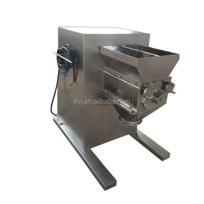 China food & Beverage Plant Yk90 Oscillating Granulator Machine /yk90 Swing Medicine Granulator/yk160/60 Stainless Swing Granulator Oscillating Plant for sale