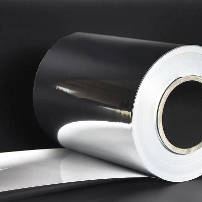 China Pharmaceutical Custom Aluminum Foil Price Chocolate Packaging Roll for sale