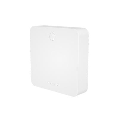 China Homekit Hub Zemismart Tuya Zigbee BLE Gateway Homekit Hub Compatible With Tuya Zigbee Homekit Devices for sale