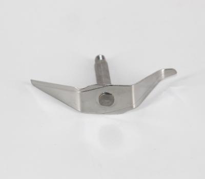 China Household OEM Blender Cutter Part, Stainless Steel Blender Knife Wholesale for sale