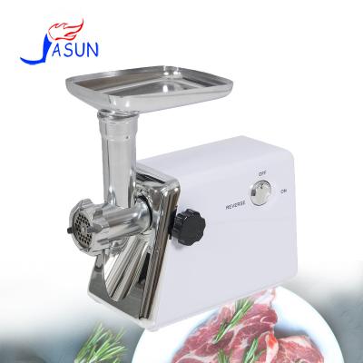 China JSMG301 Low Noise Home Metal Chopper for sale