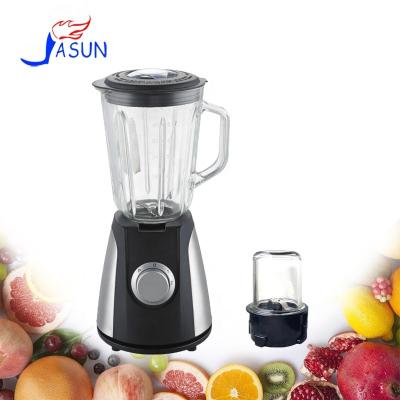 China Household Electric Household Blender Multifunctional Food Blender Fruit Juicer JS 169 for sale