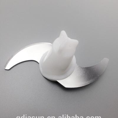 China Household Replacement Spare Parts for Hand Blender Chopper Blade for sale