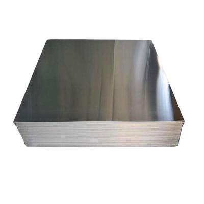 China Hot Selling High Quality Construction Aluminum Alloy Sheet Decorative Aluminum Sheets for sale