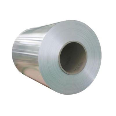 China Construction China Factory Good Quality Aluminum Coil Coated Coil Wear-Resisting Aluminum for sale