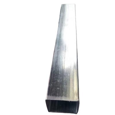 China Construction Competitive Price Good Quality Galvanized Steel Channel U Channel Waterproof for sale