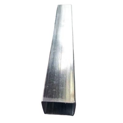 China Construction New Product Galvanized Steel Channel Channel Anti - Corrosion Steel Bar for sale