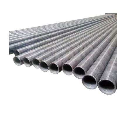 China Cheap drill pipe and high quality seamless precision steel pipe tube carbon steel tube for sale