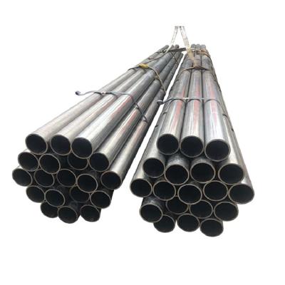 China Drill Pipe Manufacturers Direct Selling Seamless Steel Pipe Hot Rolled Steel Tube for sale