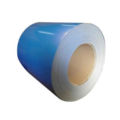 China Building Industry High Quality Color Coated Aluminum Coil Hot Selling Decorative Aluminum Coil for sale