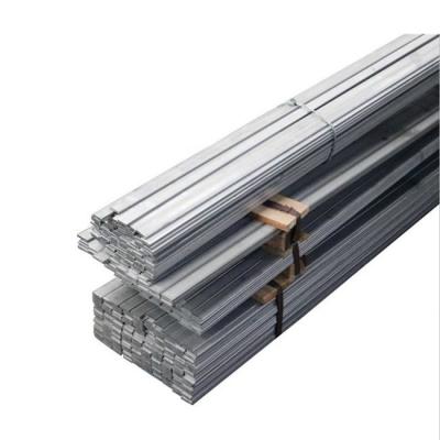 China Construction manufacturers direct selling durable carbon steel flat steel flat product for sale