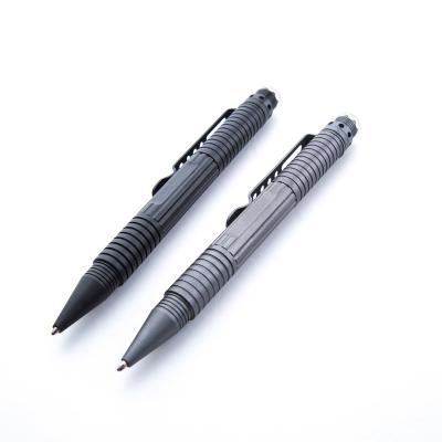 China Defense Product Factory Aluminum Alloy Self-defense Tactical Pen Survival Tool Women Outdoor Tactical Security for sale