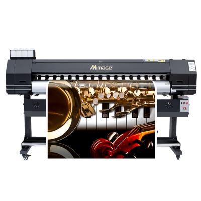 China Mimage 6ft inkjet printer large format printer retail price for sale