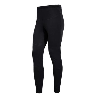 China Breathable Durable Coldproof Keep Warm Pants Mens Polyester Heating Pants For Winter for sale