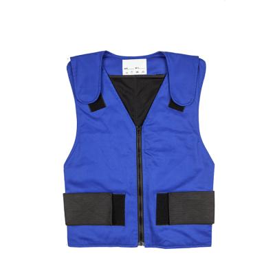 China Good Quality Glacier Vest Anti-static Hot Selling Cooling Riding Cooling Vest For Motorcycle for sale