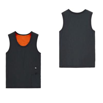 China Breathable Independent Underwear Constant Temperature Vest Temperature Control Vest for sale