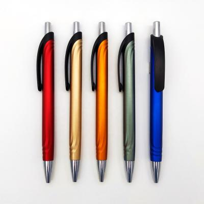 China Customized free ballpoint pen bulk Chinese elegant china ballpoint pen desgin gift free customized ballpoint pen for promotion for sale