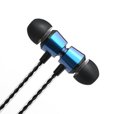 China Handsfree Semi-in-Ear Gerlax 3.5mm Earphone Lady Woman For Xiao MI for sale