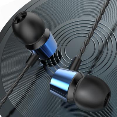 China Semi-in-ear Sleep Earphone Stereo Speaker Earbuds For Travel for sale